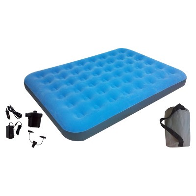 Embark air shop mattress walmart