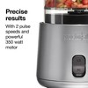 Proctor Silex 3.5 Cup Food Chopper Gray - 72870: Electric Veggie Chopper & Dicer, Dishwasher-Safe, 350W, Silver - 4 of 4
