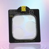 Unique Bargains Camera Protector Glass Clear 1 Pcs - 4 of 4