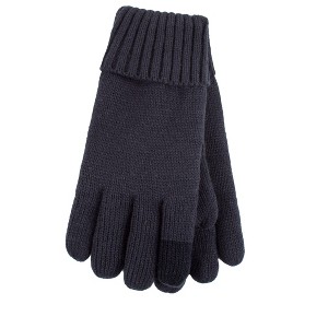 Women's Cathy Flat Knit Glove with Touch Screen - 1 of 4