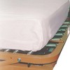 drive Mattress Cover 36 x 80 x 6" Vinyl For Twin Sized Mattresses 15010 - 2 of 2