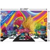 Trends International Trolls: Band Together - Universe Unframed Wall Poster Prints - 3 of 4