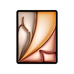 Refurbished Apple iPad Air 13-inch (M2) (2024, 1st generation) Wi-Fi - Target Certified Refurbished - 1 of 4