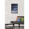 Trends International The Lord of the Rings: The War of the Rohirrim - Teaser One Sheet Framed Wall Poster Prints - 2 of 4