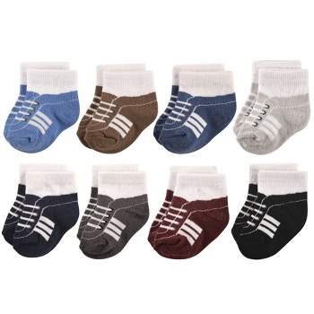 Baby Socks Gift Set for Boys – First Landings