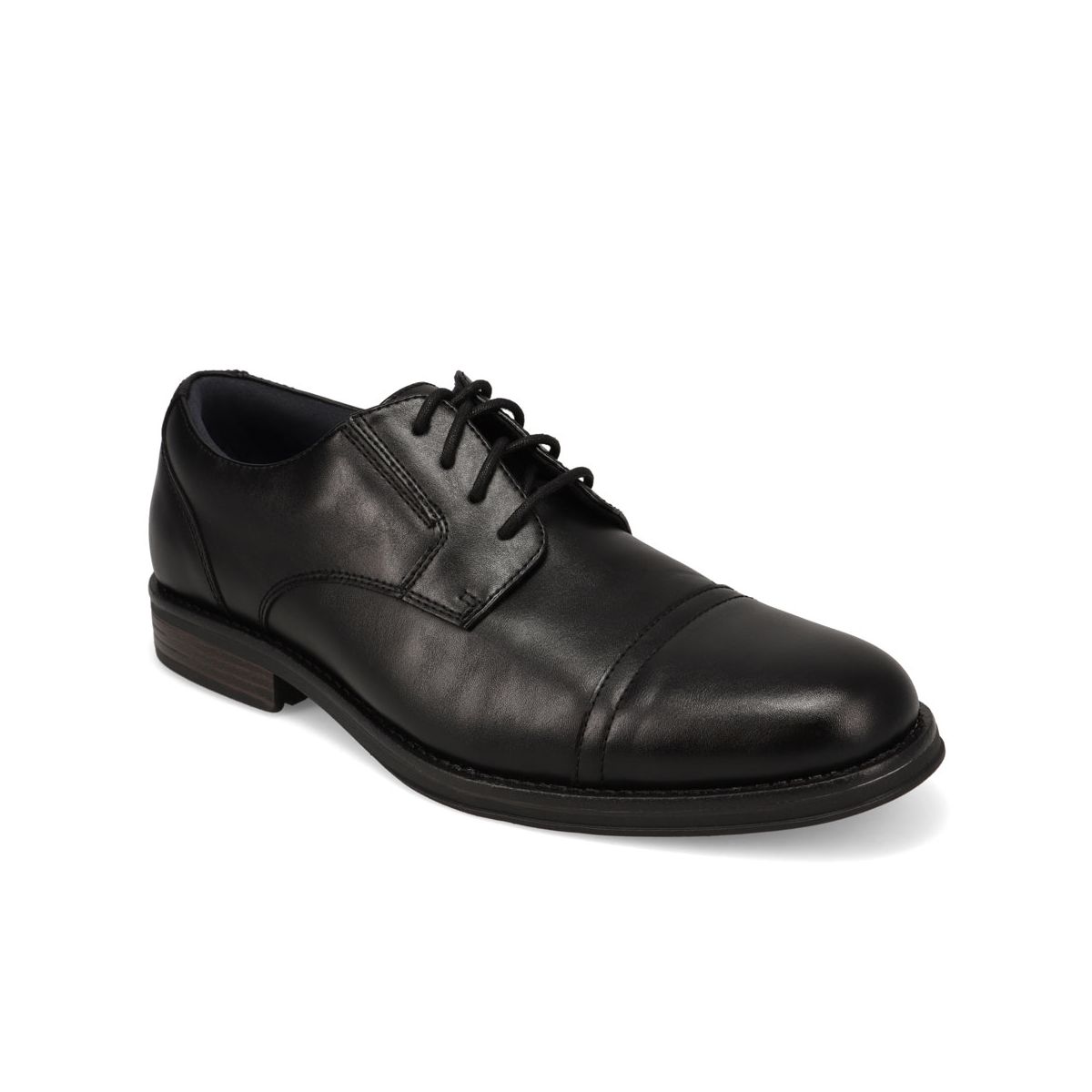 Dockers Mens Belvedere Polished Dress Oxford