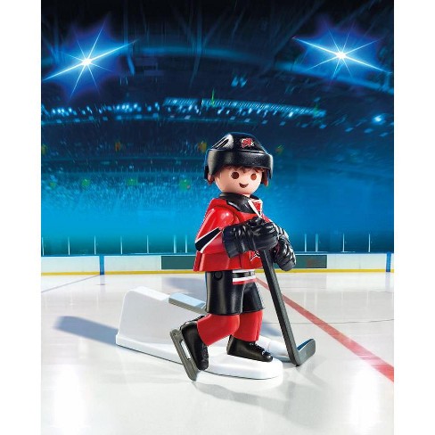 Playmobil hockey shop target