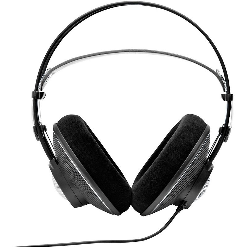 AKG K612 PRO Reference Studio Headphones, 3 of 4