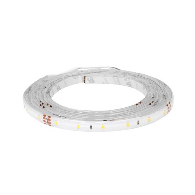 Cool White 10ft LED Tape Light Strip
