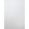 Royal Hampton Wooden Framed Mirror with Rectangular Shape, Silver and White - 4 of 4