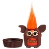 Furby Furblets Limited Edition REESE'S Peanut Butter Cup Themed Electronic Plush Toy - 2 of 4