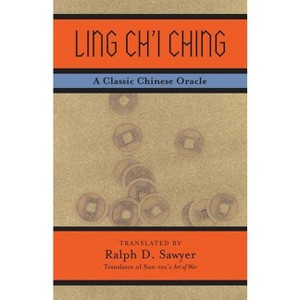 Ling Ch'i Ching - by  Shuo Dongfang (Paperback) - 1 of 1