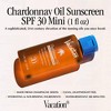 Vacation Chardonnay Oil Sunscreen - SPF 30 - 1oz - 3 of 4