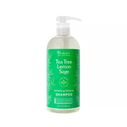Renpure Tea Tree Lemon Sage Shampoo - 24 fl oz
