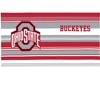 NCAA Ohio State Buckeyes 24oz Hype Stripes Classic Tumbler - 2 of 4