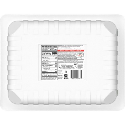 Jennie-O All Natural Hot Italian Turkey Sausage - 19.5oz