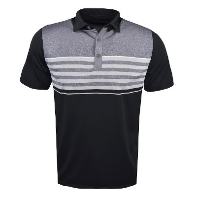 Columbia Golf Omni-Wick Clayton Hills Polo