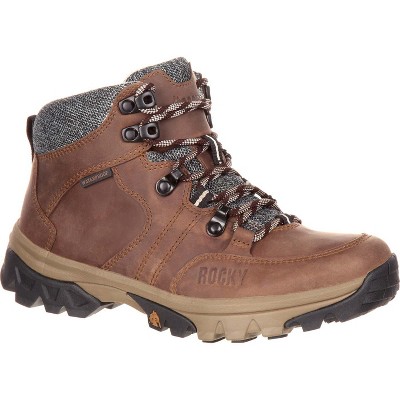 Women's Rocky Endeavor Point Women's Waterproof Outdoor Boot