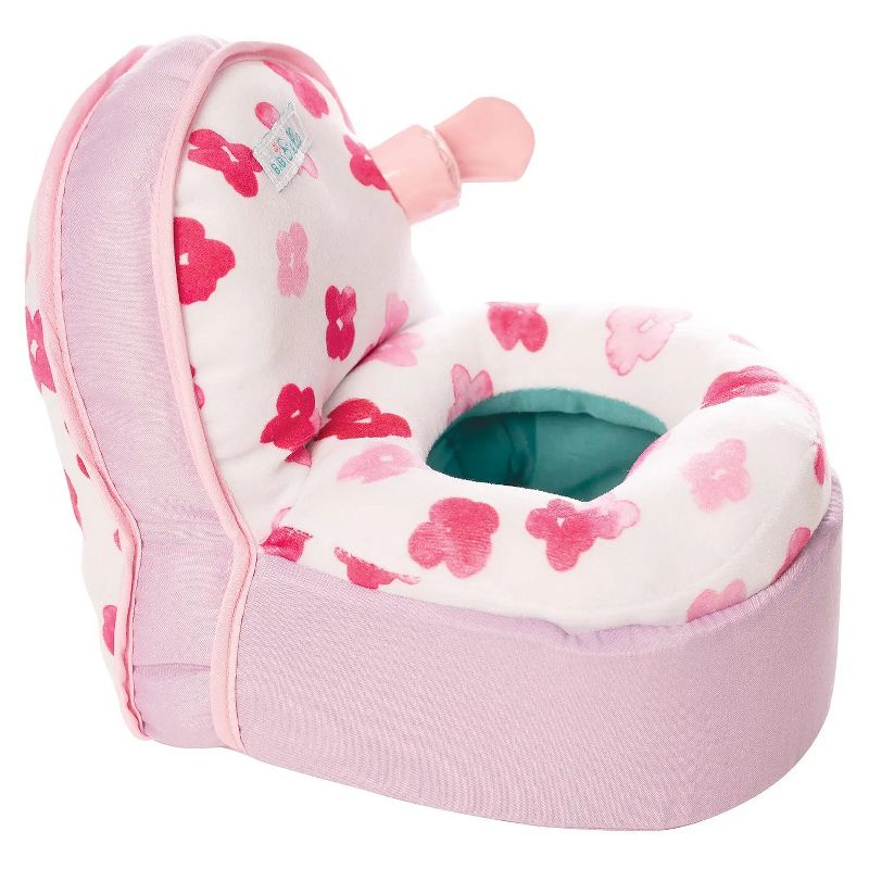 Manhattan Toy Baby Stella Playtime Potty Chair Baby Doll Accessory for 15" Dolls, 5 of 7