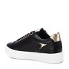 Xti Women's Urban Sneakers with side zipper 142229 - 4 of 4