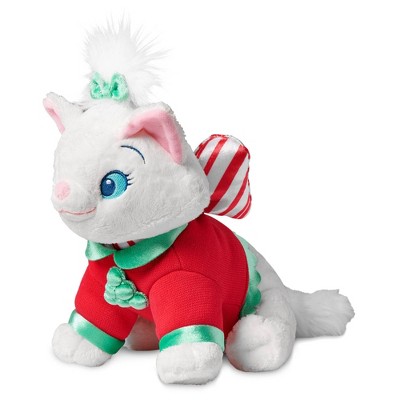 marie aristocats stuffed animal