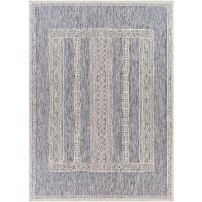 Mark & Day Iowa Falls Woven Indoor and Outdoor Area Rugs