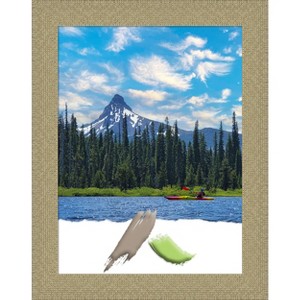 Amanti Art Mosaic Gold Picture Frame - 1 of 4