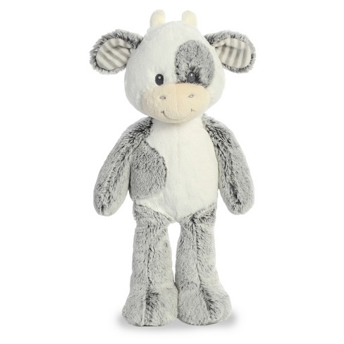 Cow stuffed best sale animal target