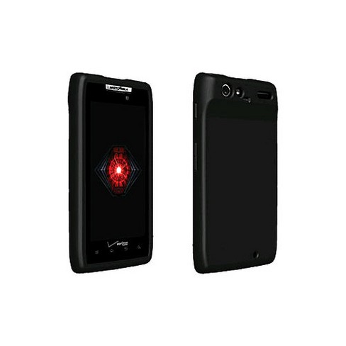 motorola droid razr