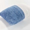Plum & Post Jules Lumbar Pillow - 4 of 4