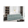 Meridian Furniture,Arc Vegan Leather Modular Sofa - 2 of 4