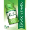 Nature's Truth Oregano Oil Softgels | 4000mg | 90 Pills | Contains Carvacrol | Non-GMO & Gluten Free Supplement - 3 of 4