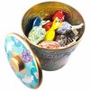 Chiostro di Saronno Assorted Amaretti Embossed Blue Gift Tin 6.7 Oz. / 190 G. - 4 of 4