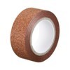 Unique Bargains Self-Adhesive Decorative DIY Arts Gift Wrapping Craft Glitter Tape - 3 of 4