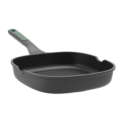 Berghoff Graphite Non-stick Ceramic Frying Pans, Sustainable Recycled  Material : Target