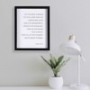 Dicksons FRMWDBL-1114-63 Let Us Give Thanks For His Unfailing Love 12 x 15 Inch Shadow Box Wall and Tabletop Frame - 3 of 3