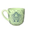 Zak Designs Wicked 15oz Ceramic Charming Mug - 2 of 4