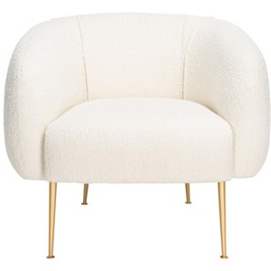 Alena Chair - SFV4503 - Safavieh Couture - 1 of 4