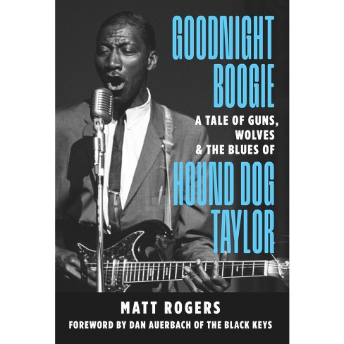 Goodnight Boogie - By Matt Rogers (paperback) : Target