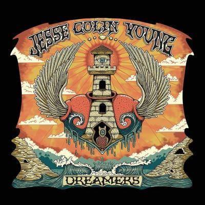 Jesse Colin Young - Dreamers (CD)