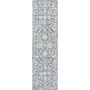 Marquee MRQ509 Hand Tufted Indoor Rugs - Safavieh - 1 of 4
