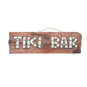 Beachcombers Ron Jon New Tiki Bar Sign - 1 of 1