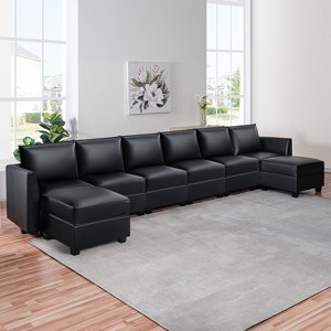 Home Imports Emporium Modern DIY Sectional Sofa - 1 of 4