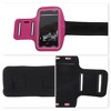 Unique Bargains Durable Magic Tapes Arm Bag for 5 Inches or Less 1 Pc - 3 of 4