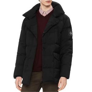 Calvin Klein Mens Down Puffer Jacket - 1 of 1