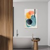 iCanvas Tangled Rocks by Soul Curry Art and Illustrations Canvas Print Wall Art - 3 of 3