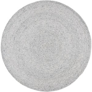 Braided BRD901 Hand Woven Rug - Safavieh - 1 of 3