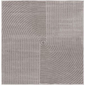 Selena SLE674 Power Loomed Indoor Rugs - Safavieh - 1 of 1