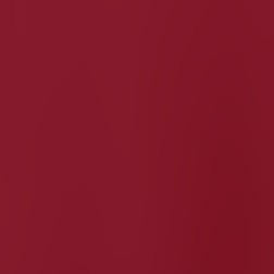 rich burgundy