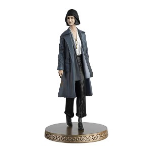 Eaglemoss Limited Eaglemoss Harry Potter Wizarding World 1:16 Figure | 006 Tina Goldstein - 1 of 3